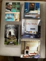 Kunstboeken en andere, Ophalen, Overige onderwerpen, DIVERSEN, Zo goed als nieuw