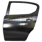 Opel Corsa E (1/15-11/19)  Achterportier Links (te spuiten), -, Deur, -, Opel