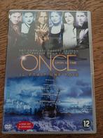 Once Upon a Time - complete seizoen 2, Cd's en Dvd's, Dvd's | Tv en Series, Vanaf 12 jaar, Ophalen, Zo goed als nieuw, Actie en Avontuur