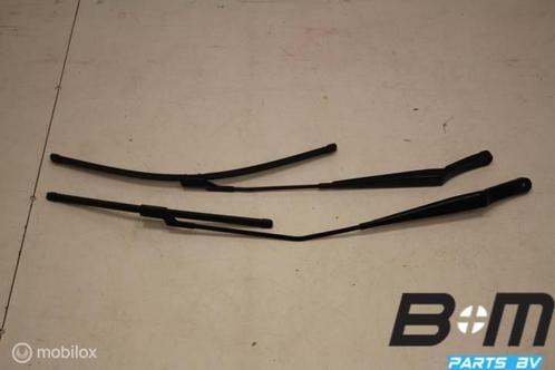Set ruitenwissers Volkswagen Touran 2K1955409B, Auto-onderdelen, Ruiten en Toebehoren, Gebruikt