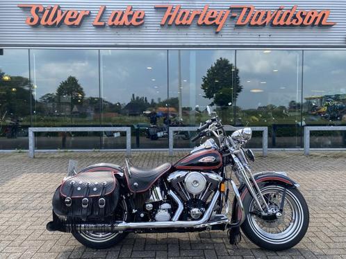 Harley-Davidson Softail Springer evolution (bj 1998), Motoren, Motoren | Harley-Davidson, Overig