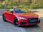 Audi TTS Roadster competition Cabriolet SHOWROOM, Auto's, Audi, Automaat, TT, Cabriolet, Bedrijf