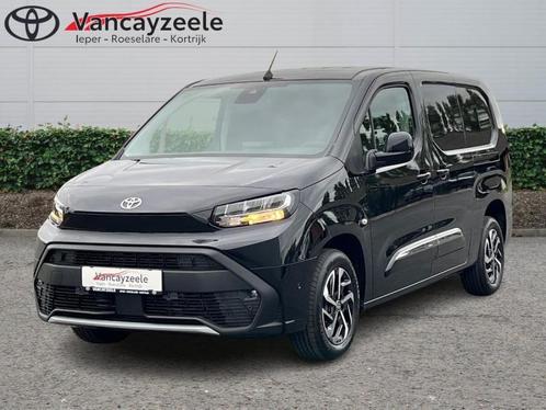 Toyota ProAce City Van Dynamic 2d €25910 ex.btw, Autos, Toyota, Entreprise, ProAce, Airbags, Air conditionné, Alarme, Bluetooth