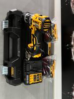 Visseuse 18V Dewalt neuve DCD796P2, Ophalen of Verzenden, Nieuw, Boormachine