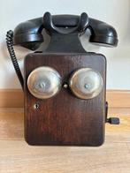 Antieke telefoon, Ophalen of Verzenden
