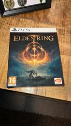 Elden Ring launch edition PS5, Games en Spelcomputers, Ophalen, Zo goed als nieuw