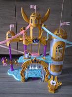 My little pony kabelbaan, Kinderen en Baby's, Speelgoed | My Little Pony, Ophalen, Zo goed als nieuw