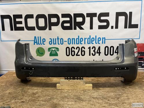 SUZUKI VITARA ACHTERBUMPER BUMPER ORIGINEEL, Auto-onderdelen, Carrosserie, Bumper, Suzuki, Achter, Gebruikt, Ophalen of Verzenden