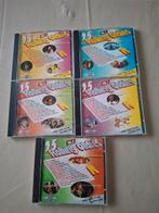Cds rolling oldies  1 euro per cd, Ophalen of Verzenden