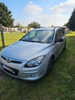 Hyundai i30 cw, Auto's, Voorwielaandrijving, Stof, Zwart, Particulier
