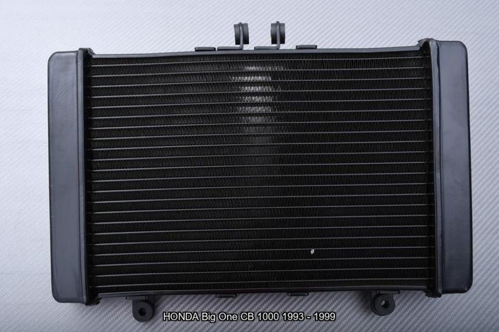 Radiateur Radiator AVDB HONDA Big One CB 1000 1993 - 1999, Motoren, Accessoires | Overige, Nieuw, Ophalen of Verzenden