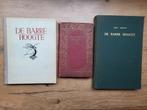 Emily Brontë - De barre hoogte - Wuthering heights, Boeken, Ophalen of Verzenden, Gelezen