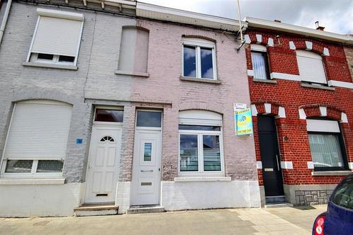 Maison à vendre à Mouscron, Immo, Huizen en Appartementen te koop, Vrijstaande woning, E
