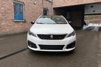 Peugeot 308 SW GT-Line, Autos, Peugeot, Capteur de lumière, Achat, Euro 6, Entreprise