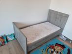 Meegroeibed / park, Ophalen, Zo goed als nieuw, Matras