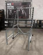 Technogym Squatrek, Ophalen, Gebruikt