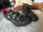 Bontrager spd mt 45, Ophalen, Zo goed als nieuw