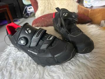 Bontrager spd mt 45 beschikbaar voor biedingen