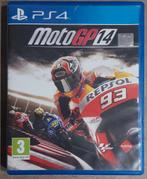 MotoGP 14, Enlèvement, Sport, À partir de 3 ans