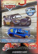 Cars Disney Pixar Thomasville Fabulous Lightning McQueen, Ophalen of Verzenden, Nieuw