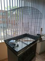 Grote vogelkooi, Dieren en Toebehoren, Ophalen, Zo goed als nieuw, Vogelkooi