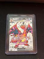 Charizard 056, Enlèvement, Comme neuf