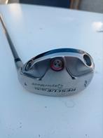 Driver 4 tailormade rescue dual, Ophalen, Zo goed als nieuw