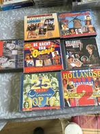 Nederlandse hits, Ophalen of Verzenden, Zo goed als nieuw, Boxset