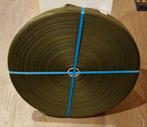 Polypropyleentape van hoge kwaliteit. 2,5 cm 200 m, Ophalen of Verzenden, Overige soorten, Lintje, Medaille of Wings