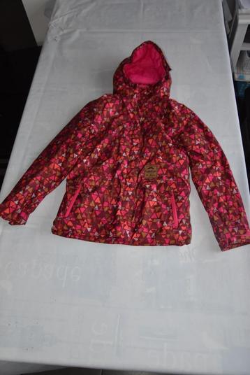 14-jarig ski-jack voor kinderen beschikbaar voor biedingen