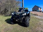 Quad can am 1000 xxc, Motoren