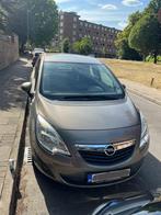 Heel proper opel meriva benzine 1.4, Auto's, Opel, Stof, 5 deurs, Particulier, Dealer onderhouden