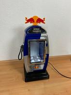 Red Bull benzinepomp koelkast, Elektronische apparatuur, Koelkasten en IJskasten, Ophalen of Verzenden, Zo goed als nieuw