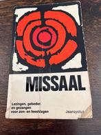 Missaal jaarcyclus C -1970, Ophalen of Verzenden