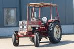 International 533 2wd / 8495 Draaiuren / Nieuwe banden / Mar, Gebruikt, Overige merken