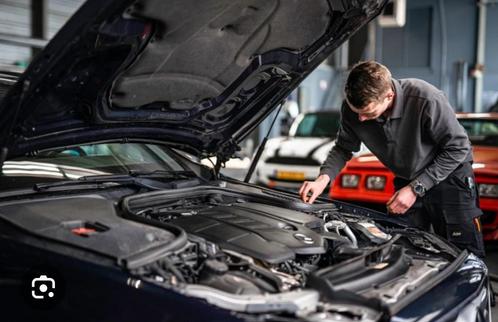 Betaalbaar auto-onderhoud in Vlaanderen!, Diensten en Vakmensen, Auto en Motor | Monteurs en Garages, Onderhoudsbeurt