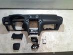 Airbag Set + Module van een Ford Mondeo, Auto-onderdelen, Ophalen of Verzenden, 3 maanden garantie, Gebruikt, Ford