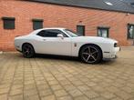 Dodge Challenger SRT 392 -485 pk V8, Auto's, Te koop, Benzine, 5 deurs, Coupé