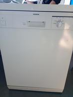Siemens vaatwasser voor reparatie of onderdelen, Elektronische apparatuur, Vaatwasmachines, Ophalen, Niet werkend