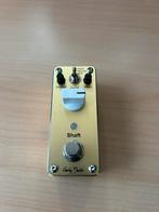 Harley Benton MiniStomp Shaft, Muziek en Instrumenten, Effecten, Ophalen of Verzenden, Zo goed als nieuw