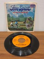 Up With People – Free Spirit / Up With People!, Ophalen of Verzenden