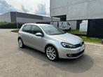 VW GOLF 6 - 1,4 TSI - 2010 - 150 DKM - 160 CV - HOMOLOGUÉE, Autos, Achat, Entreprise, Carnet d'entretien, Boîte manuelle