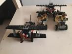 Lego Orient auto's en vliegtuigen, Complete set, Gebruikt, Lego, Ophalen
