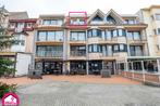 Appartement te koop in Westende, 2 slpks, Immo, Huizen en Appartementen te koop, 51 m², Appartement, 2 kamers