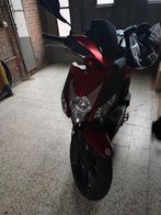 Kymco agility a klasse, Fietsen en Brommers, Scooters | Kymco, Ophalen of Verzenden, Gebruikt, Agility