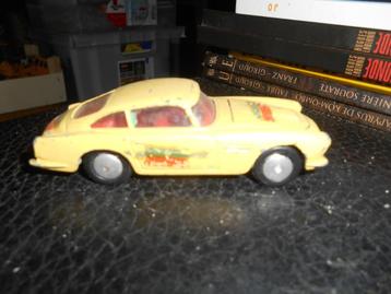 Corgi Toys Aston Martin DB4, Enlèvement ou Envoi, Corgi