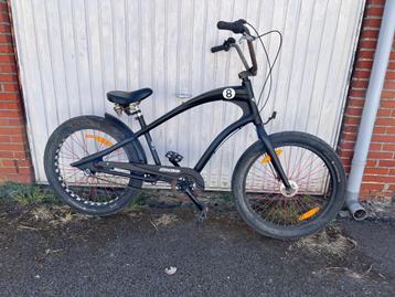 Electra Cruiser Straight 8 koopje beschikbaar voor biedingen