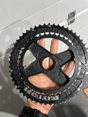 Rotor kettingbladen 53/39 beschikbaar voor biedingen