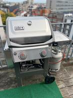 Weber barbecue spirit 2, Tuin en Terras, Ophalen, Gebruikt, Weber