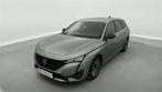 Peugeot 308 SW 1.2 PureTech 110cv Active Pack NAVI / FULL LE, Auto's, Peugeot, Stof, Gebruikt, 1199 cc, Start-stop-systeem